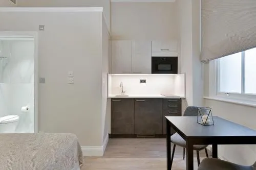 Cleveland Residences Paddington photo 86