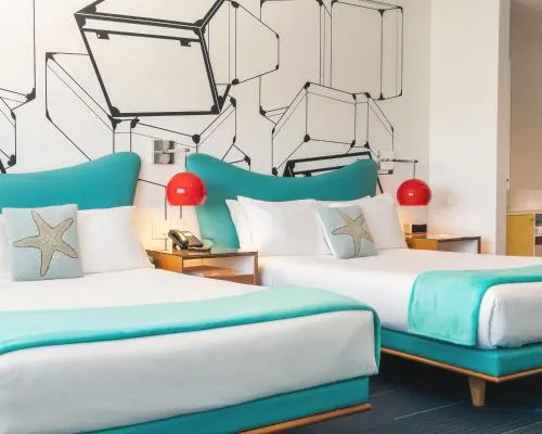 The Vagabond Hotel Miami photo 29