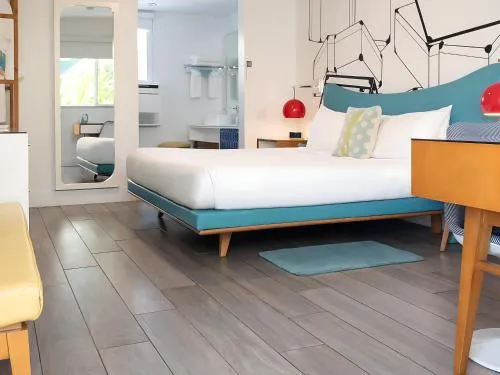 The Vagabond Hotel Miami photo 10