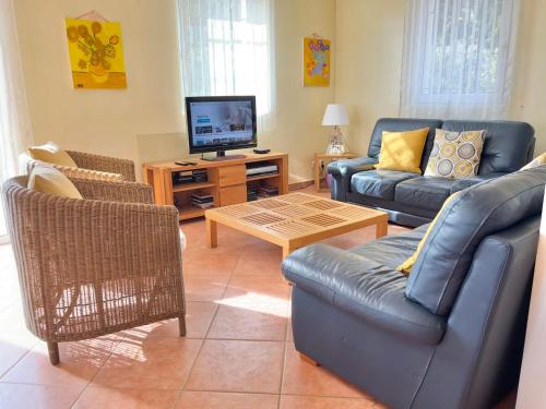 Villa Romuald