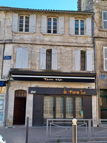 55 VERNET