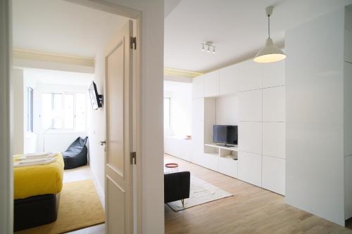 Foto The Plaza Flat 5
