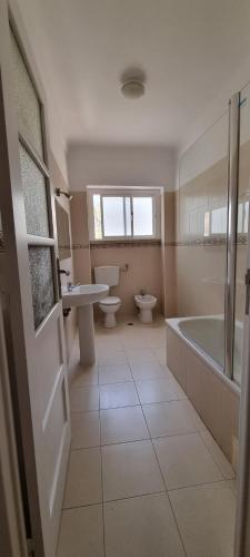 Coliving in Lisbon Center long-term stays