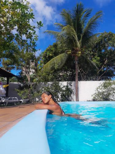 Hospedagem domiciliar Novidade na Booking.com Praia Viagem Sustentável - Nível 1 Hostel Casamar Maraca Menor preço em Hospedagem domiciliar Novidade na Booking.com Praia Viagem Sustentável - Nível 1 Hostel Casamar Maraca