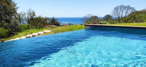 Incroyable Villa HermoSamara