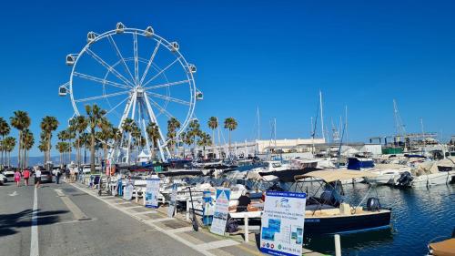 Apartamento Mar del Sur