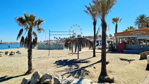 Apartamento Mar del Sur