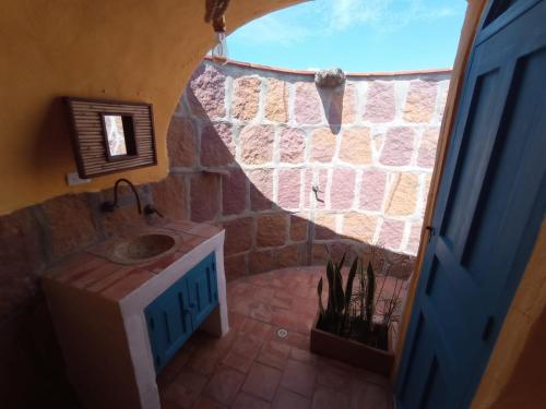 Fotografie z fotogalerie ubytování Hermoso Glamping Creta v destinaci Barichara