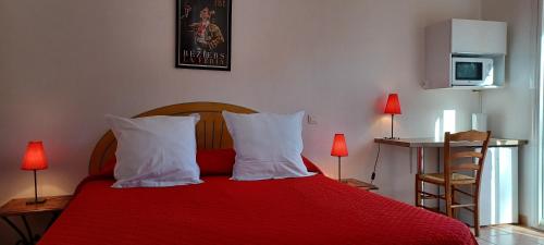 Chambres d'hôtes La Gardie – Photos 3