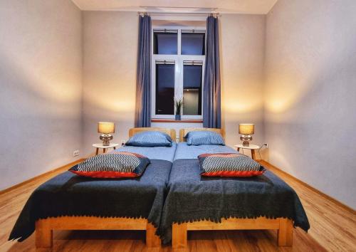 Gallery image of Apartment in Sopot Center Near the Beach in Sopot