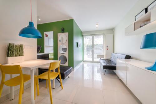 Apartament Rodzinny FAMILY GARDEN