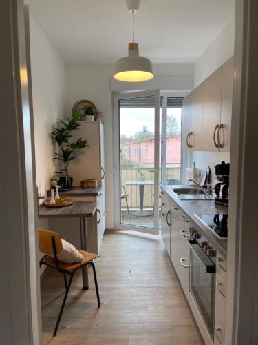 Gallery image of Ferienwohnung Fuchsbau Jüterbog in Jüterbog