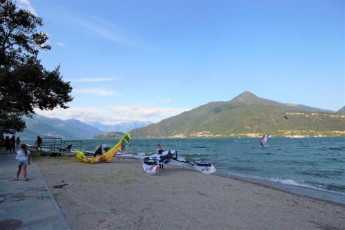 L'antica Lodge – Photos 2