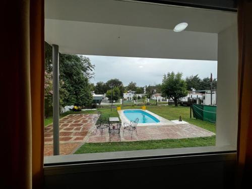 Villa Juancho - Tanti Córdoba