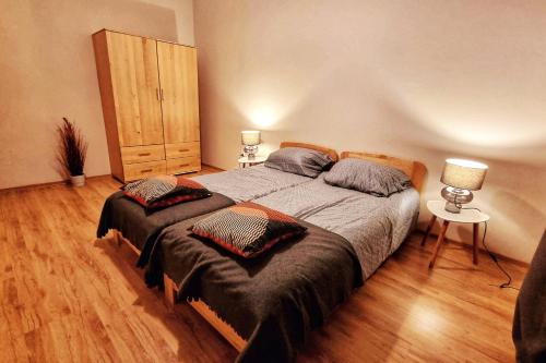 Apartment in Sopot Center Near the Beach