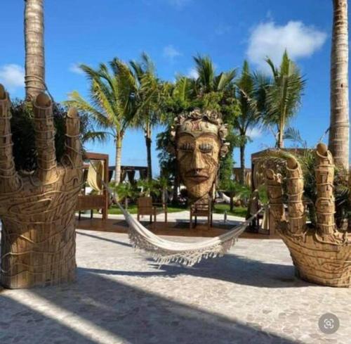 Mazatlan estilo Tulum