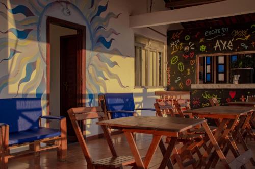 Gallery image of Hostel Recanto da Sereia in Salvador