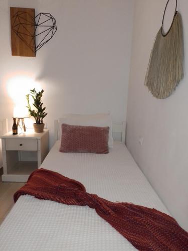 Town Apartment