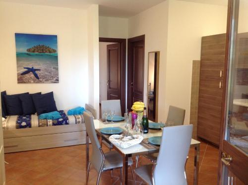 Gallery image of La Perla in Monte Isola