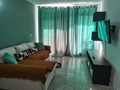 Flat in the best area