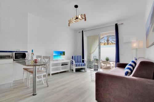 Neptuno Bungalows - Adults Only