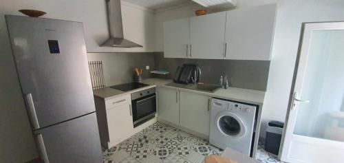 Photo de la galerie de l'établissement maison de village rogliano / macinaggio cap corse, à Rogliano