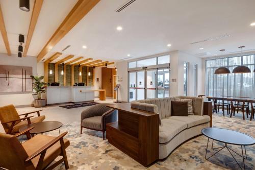 Fairfield by Marriott Inn & Suites Minneapolis Downtown Image