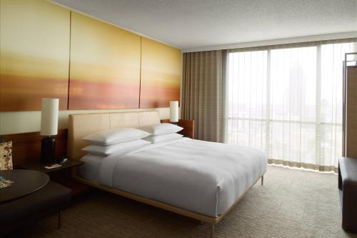 Atlanta Marriott Marquis Image