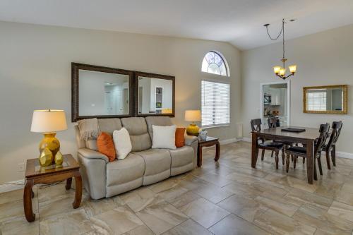 Las Vegas Vacation Rental with Pool - Pet Friendly!