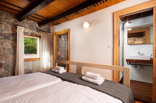 Φωτογραφία από το άλμπουμ του Holiday Home Oliti with Pool σε Moscenice