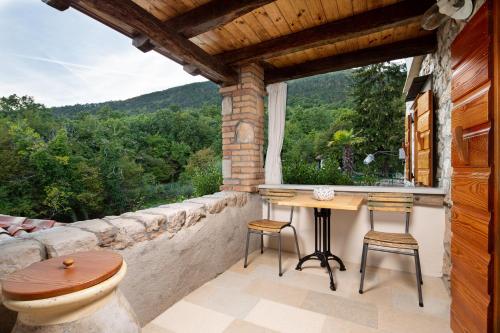 Φωτογραφία από το άλμπουμ του Holiday Home Oliti with Pool σε Moscenice