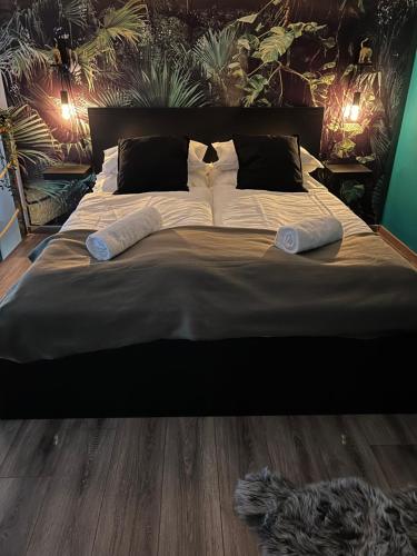 Jungle Inn 1085 Budapest, 38 Baross utca földszint 7 kép - 3
