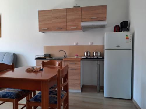 Gallery image of Olga's appartments in Ouranoupoli