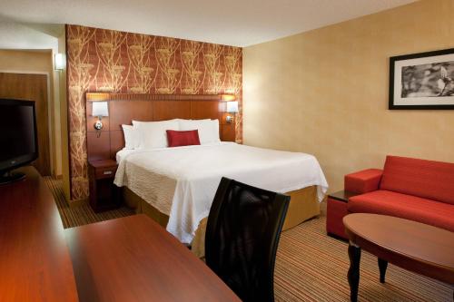 Courtyard Sacramento Airport Natomas Image