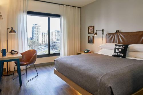 Moxy Atlanta Midtown Image