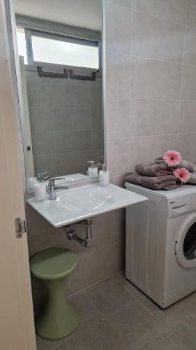 APARTAMENTO BERNIER