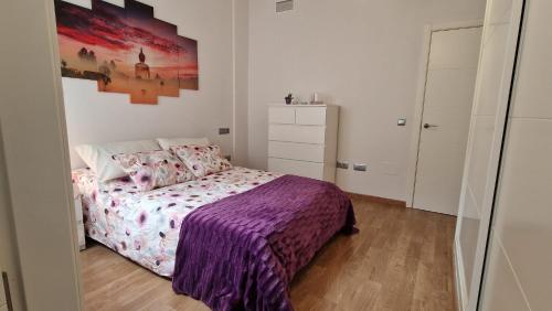APARTAMENTO BERNIER