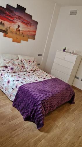 APARTAMENTO BERNIER