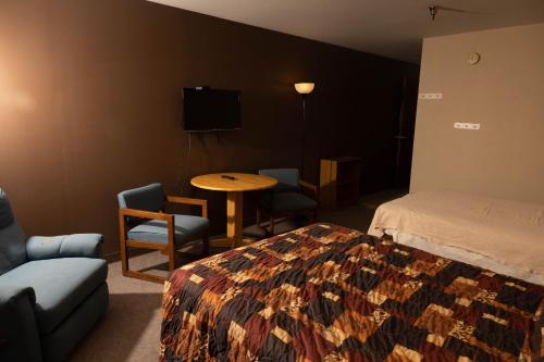 Gallery image of Lafayette Inn in Moundsville