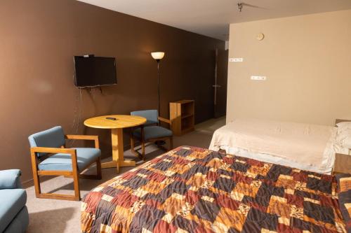 Gallery image of Lafayette Inn in Moundsville