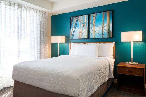 Residence Inn San Diego Sorrento Mesa/Sorrento Valley Image