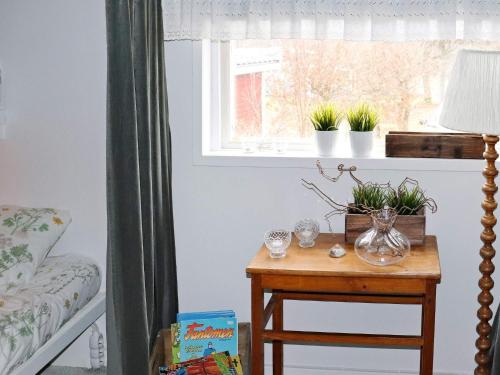 Fotografie z fotogalerie ubytování 4 person holiday home in VARBERG-By Traum v destinaci Varberg