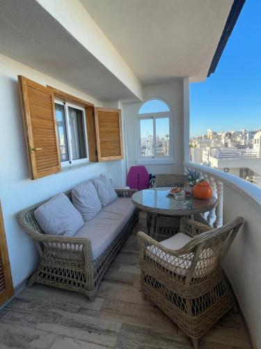Apartament Parquemar III