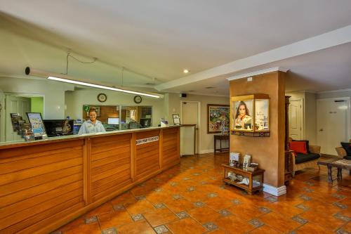 Gallery image of Moonlight Bay Suites in Broome