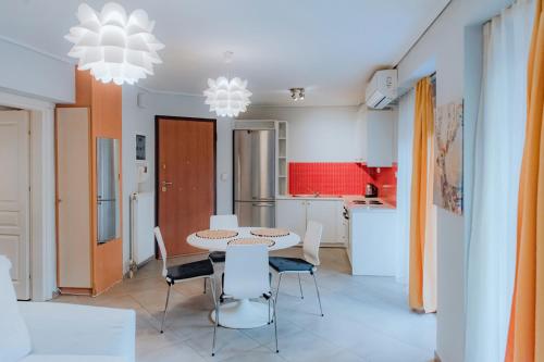 Acropolis Studio Apartment
