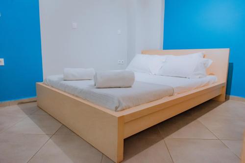 Acropolis Studio Apartment