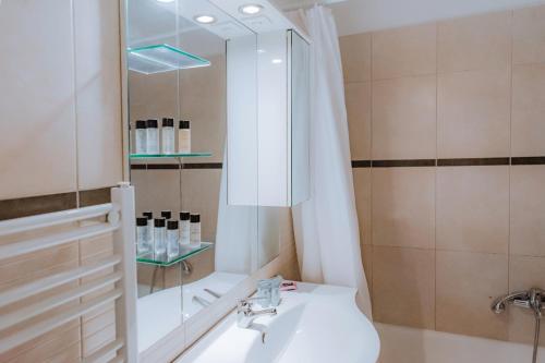 Acropolis Studio Apartment