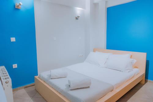 Acropolis Studio Apartment