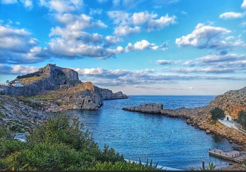Φυσικό τοπίο κοντά σε αυτό το διαμέρισμα