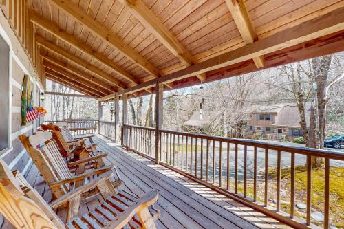 American Pride Cabin – Photos 2